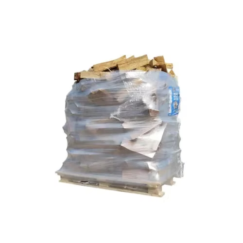 Bois de Chauffage 30 cm – Ballot sur Palette – 1,3 m³ ( Humidité <10% )