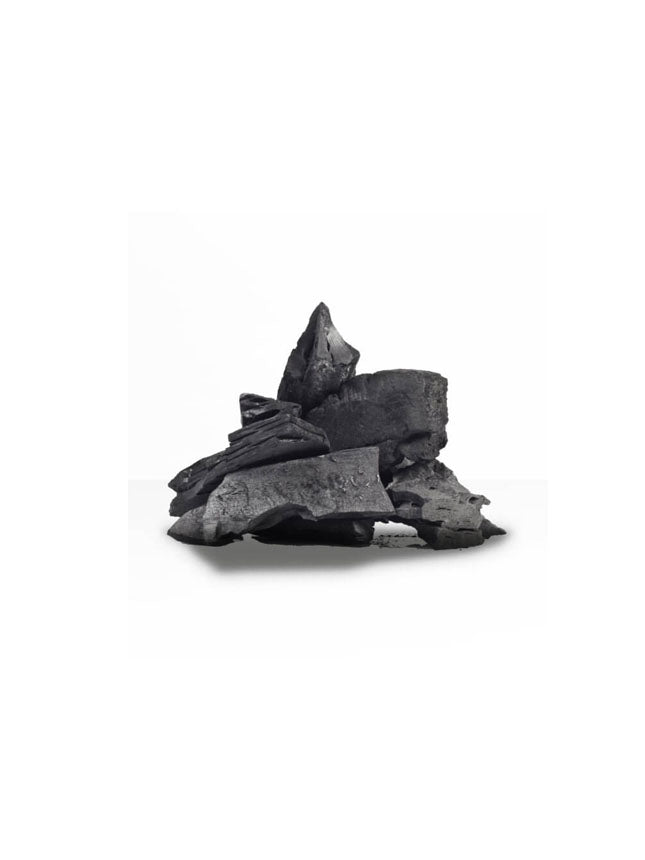 1/2 palette 500 kg – Charbon 20/30 Anthracite supérieur