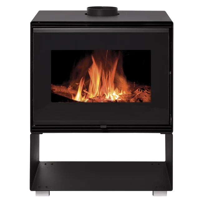 Poêle à bois - BELLEZA VALENCIA - 10,2kW